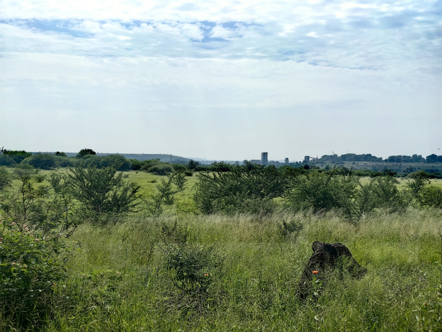 Commercial Property for Sale in Marikana North West